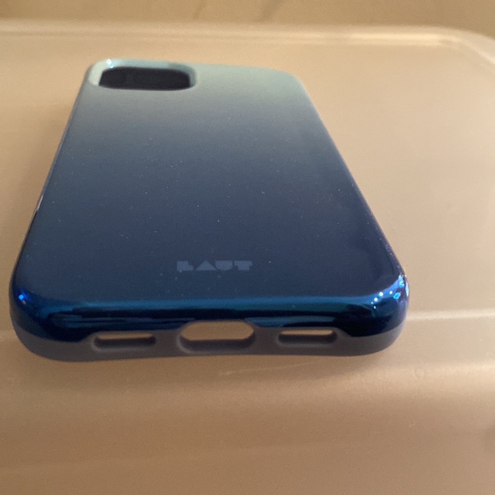 Laut Huex Fades IPhone 12 Mini Case - Picture 4 of 9